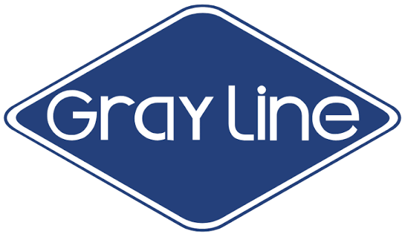grayline Ottawa Logo